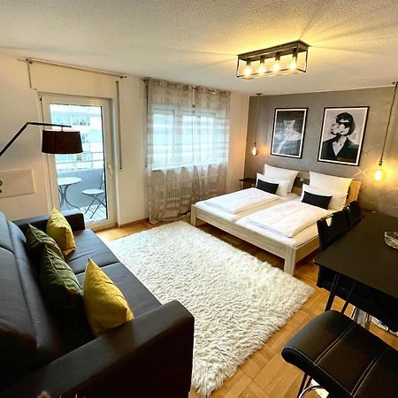 Sweet Home Apartments Friburgo in Brisgovia Esterno foto