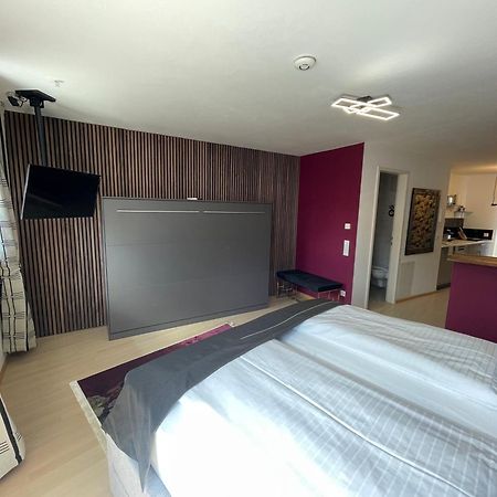 Sweet Home Apartments Friburgo in Brisgovia Esterno foto