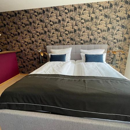 Sweet Home Apartments Friburgo in Brisgovia Esterno foto