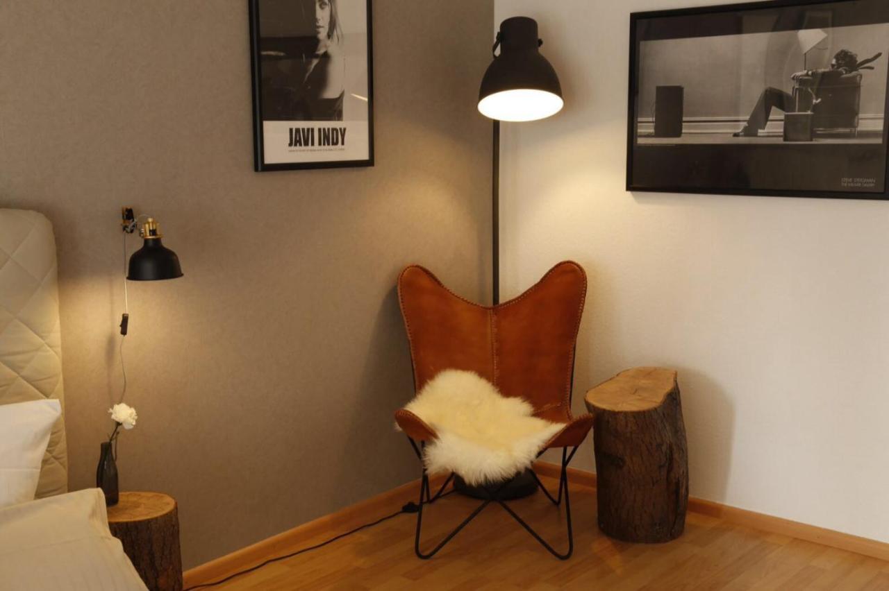 Sweet Home Apartments Friburgo in Brisgovia Esterno foto