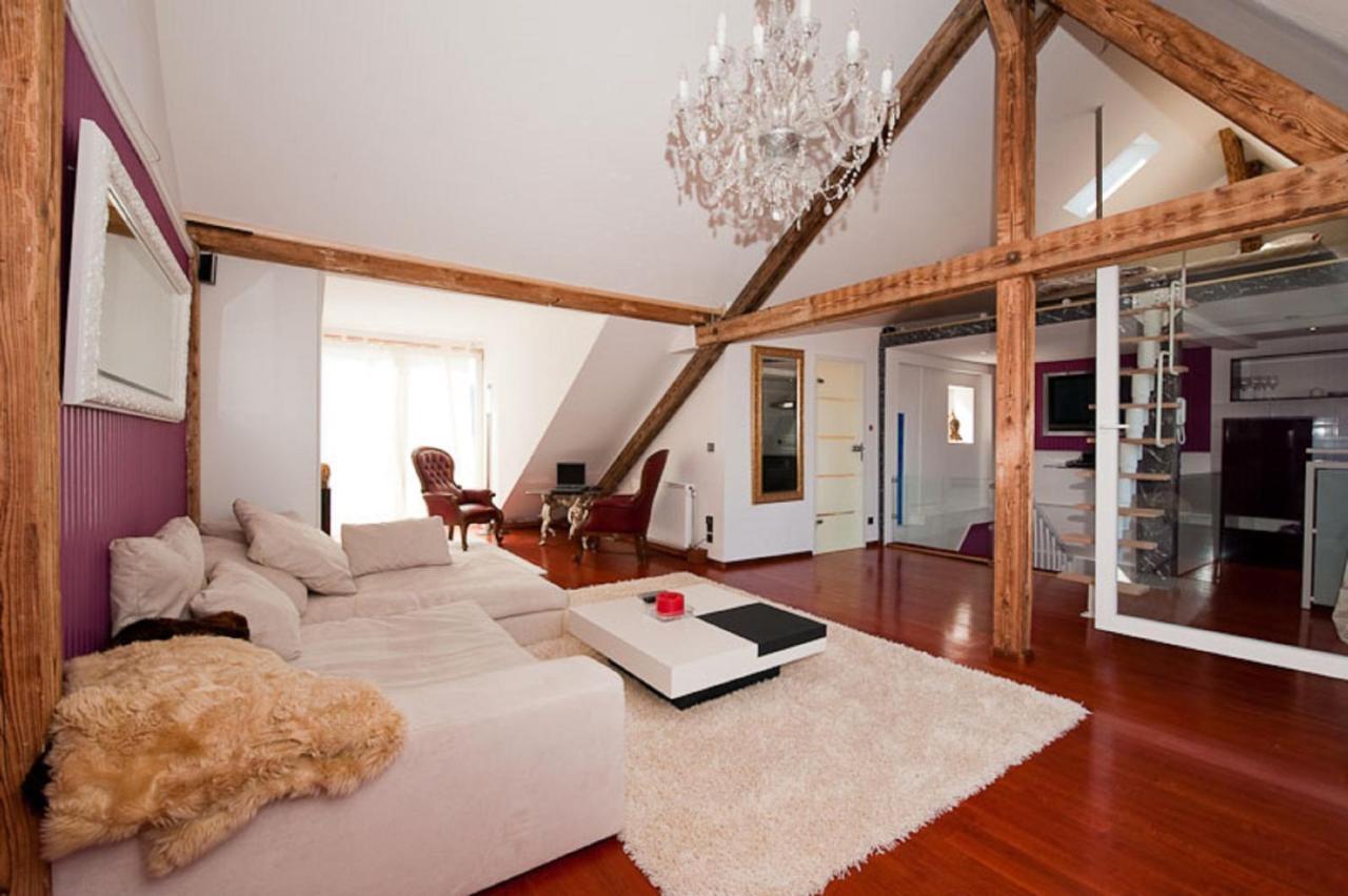 Sweet Home Apartments Friburgo in Brisgovia Esterno foto