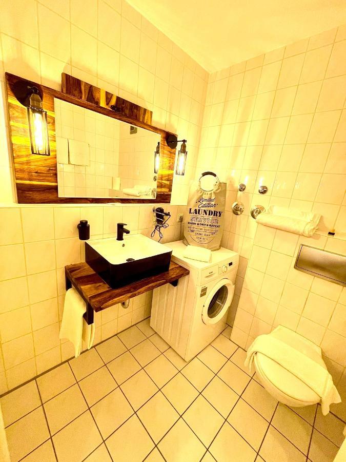 Sweet Home Apartments Friburgo in Brisgovia Esterno foto
