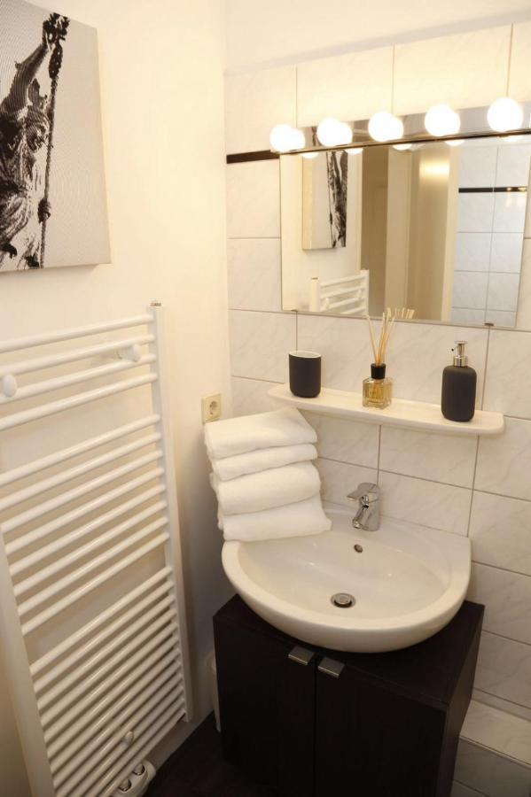 Sweet Home Apartments Friburgo in Brisgovia Esterno foto
