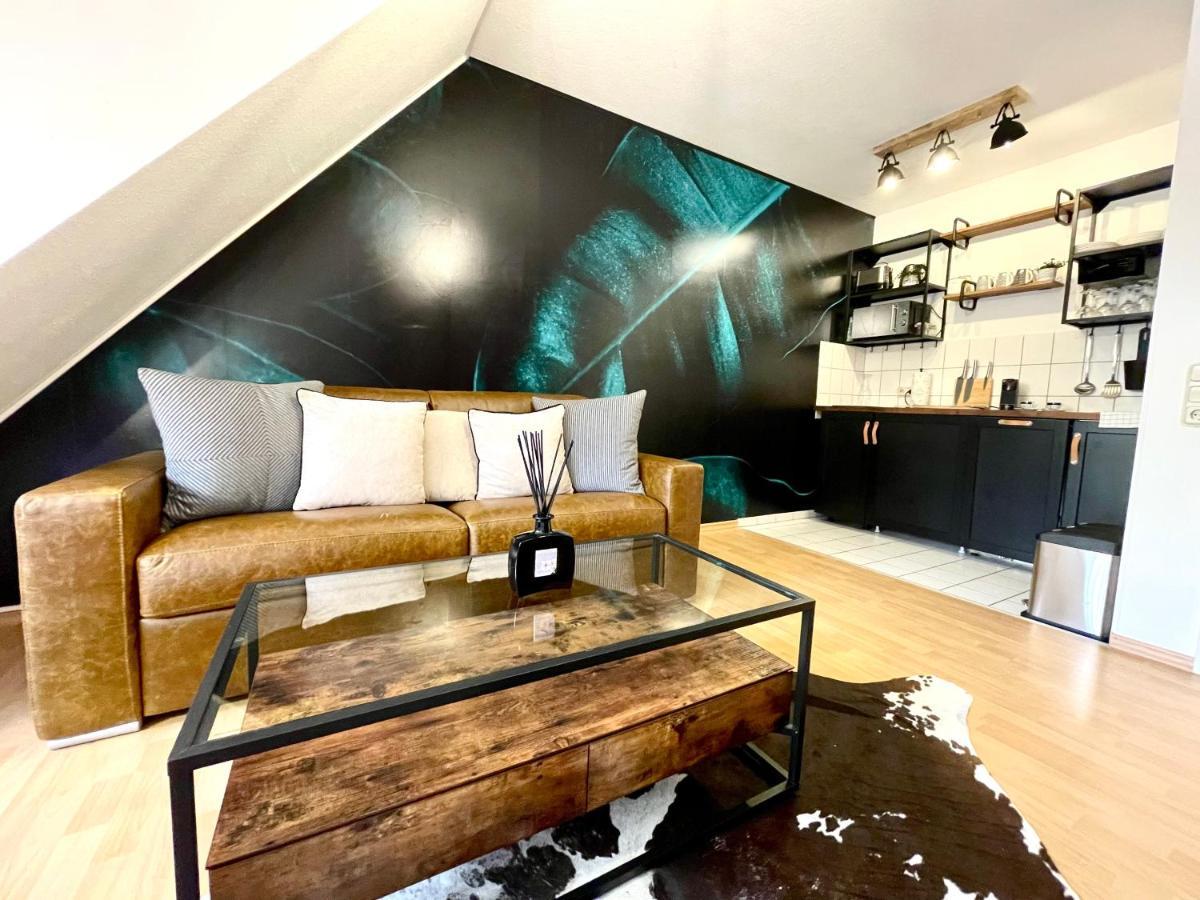 Sweet Home Apartments Friburgo in Brisgovia Esterno foto