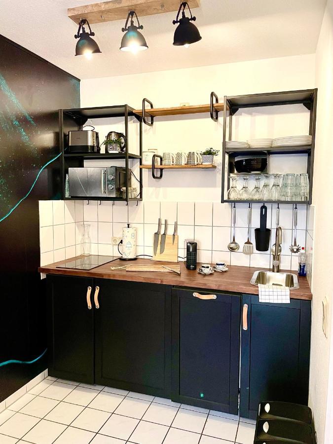 Sweet Home Apartments Friburgo in Brisgovia Esterno foto