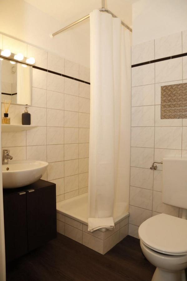 Sweet Home Apartments Friburgo in Brisgovia Esterno foto