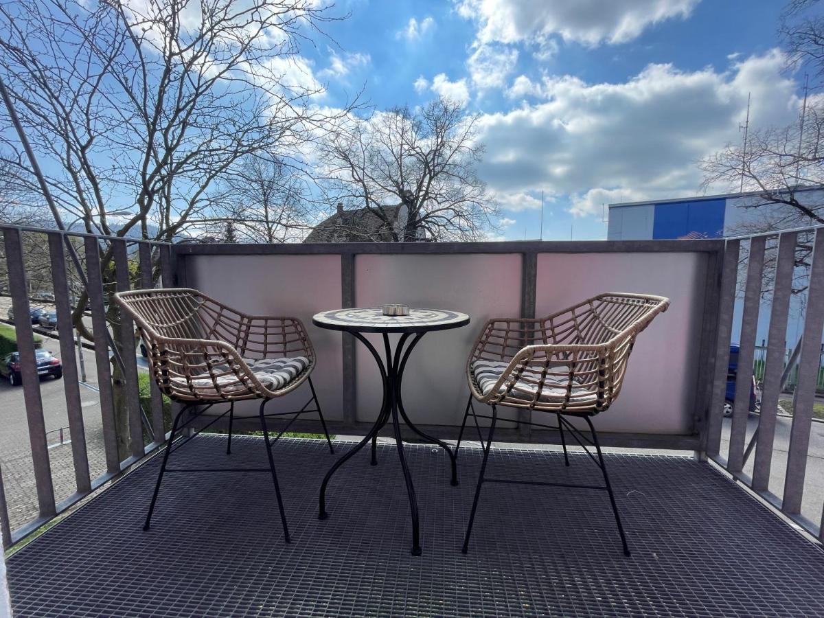 Sweet Home Apartments Friburgo in Brisgovia Esterno foto