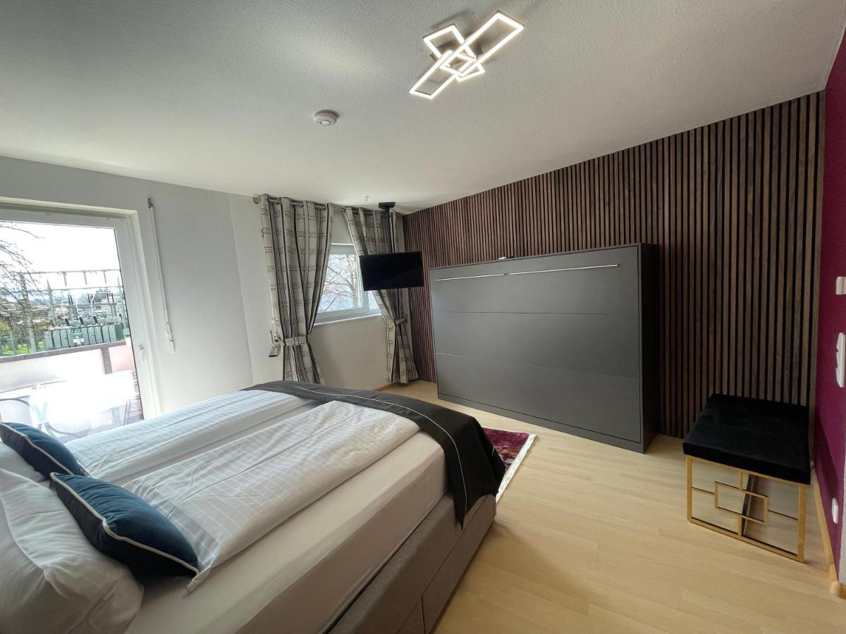 Sweet Home Apartments Friburgo in Brisgovia Esterno foto